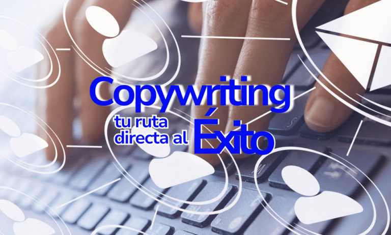 Copywriting ruta directa al exito