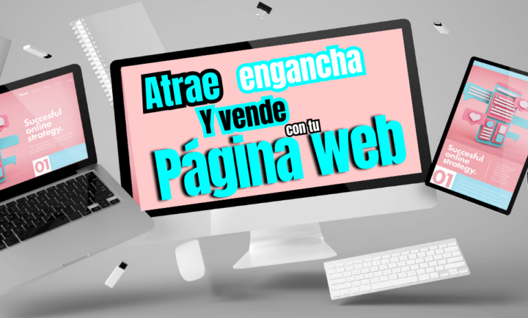 Atrae-engancha-vende-pagina-web